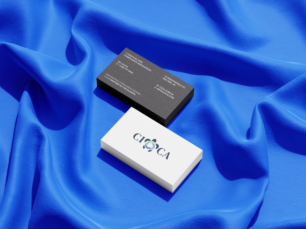 Cayman Islands Compliance Association