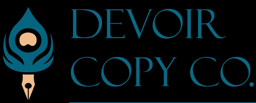 Devoir copy co