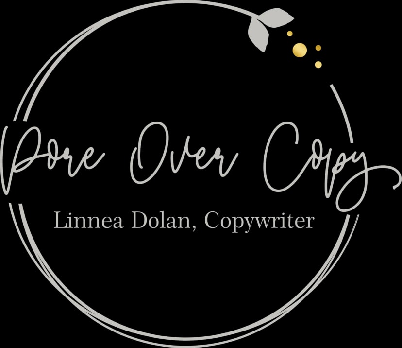 Pore Over Copy